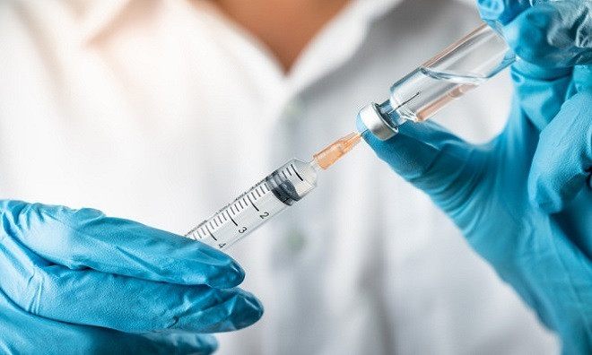 Mỹ sắp thử nghiệm vaccine Covid-19 trên 600 người